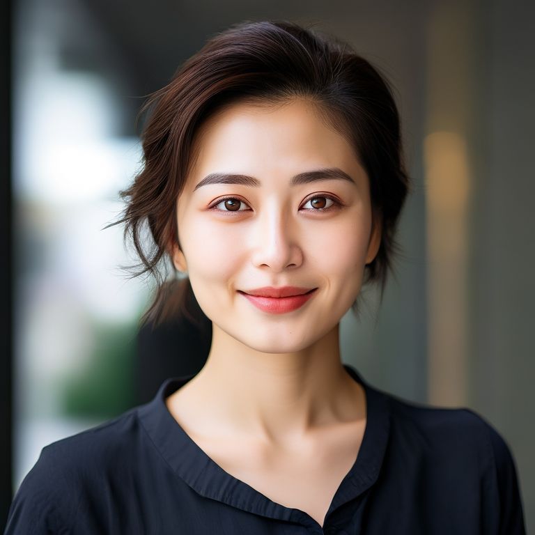 อาจารย์ชัญญา วงศ์วัฒนากุล